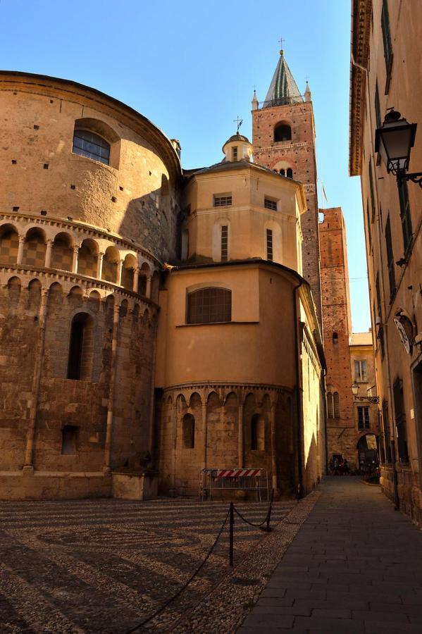 Hotel Magnolia Albenga Exterior photo