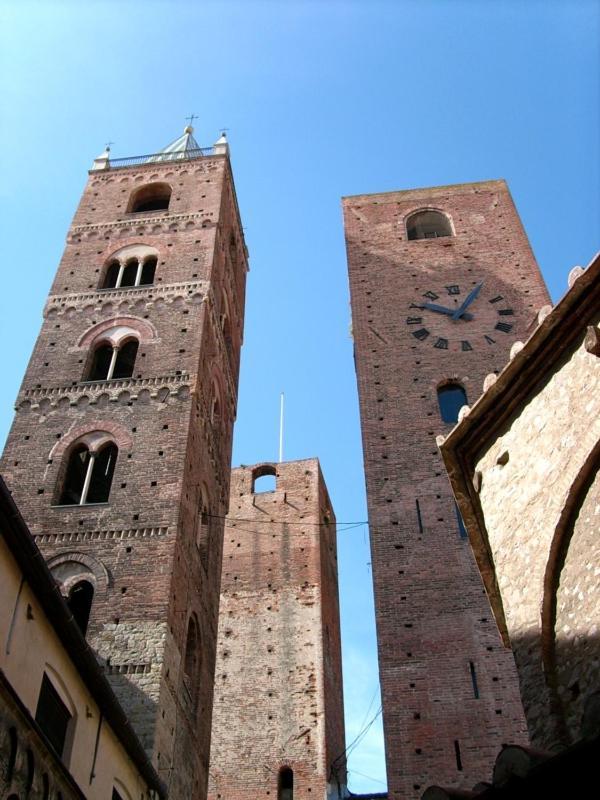 Hotel Magnolia Albenga Exterior photo