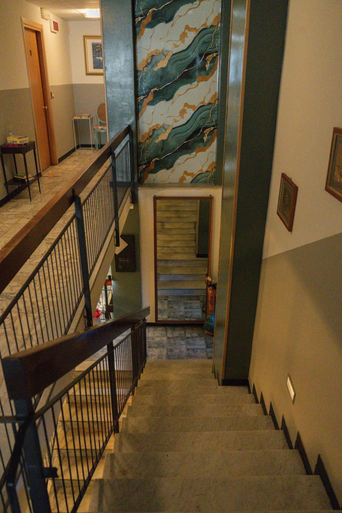 Hotel Magnolia Albenga Exterior photo